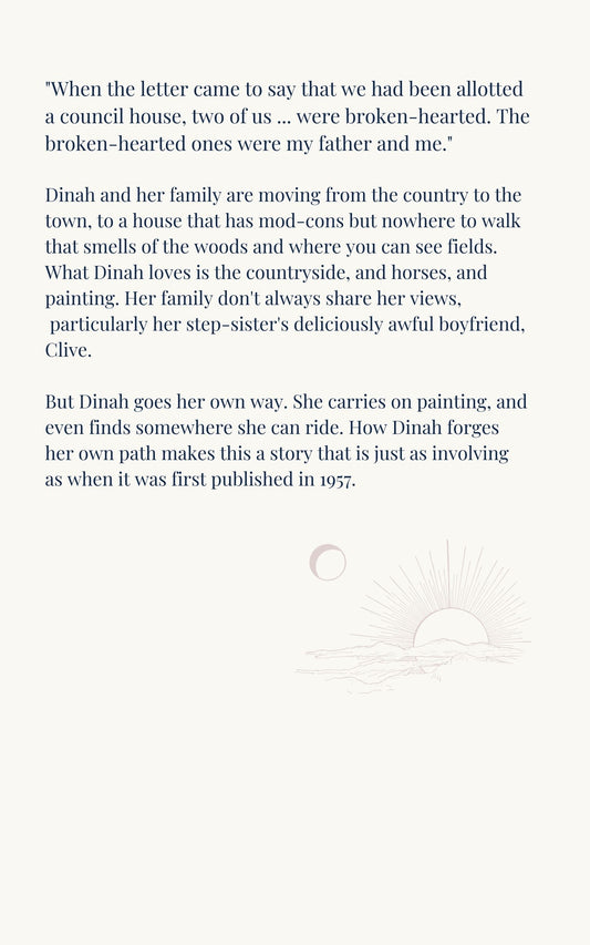 Joanna Cannan: Gaze at the Moon (eBook)