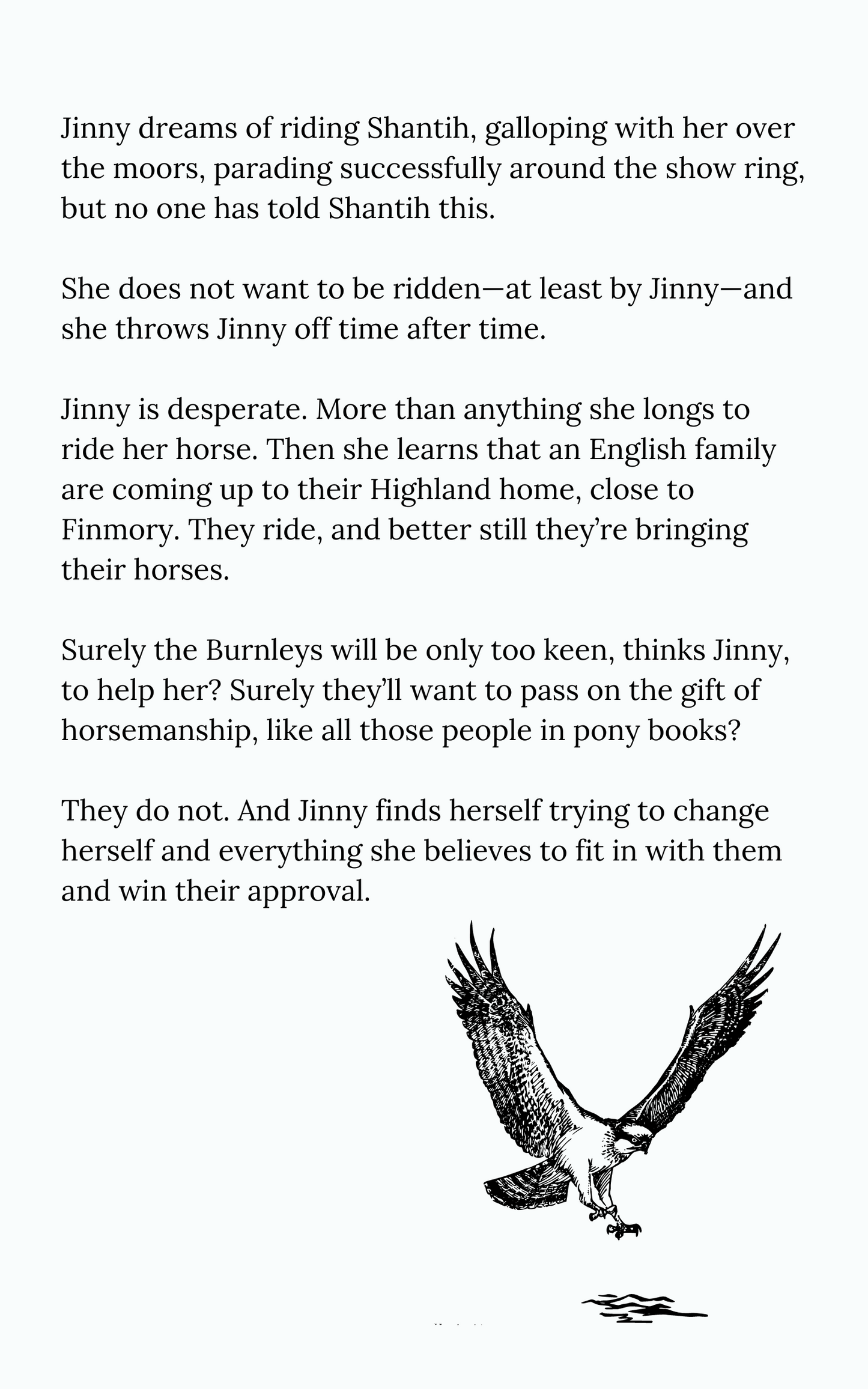 Patricia Leitch: A Devil to Ride (eBook) Jinny 2