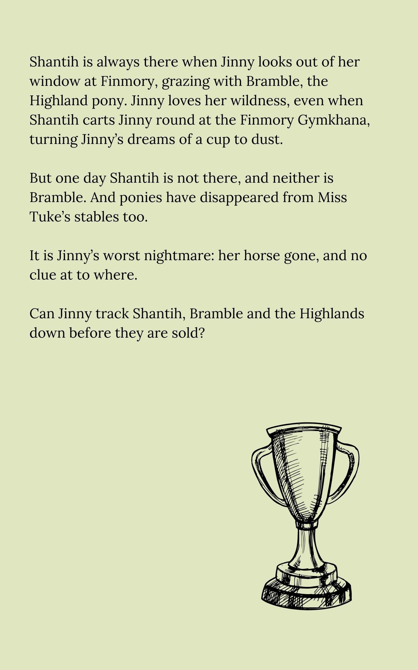 Patricia Leitch: Horse in a Million (eBook, Jinny 6)