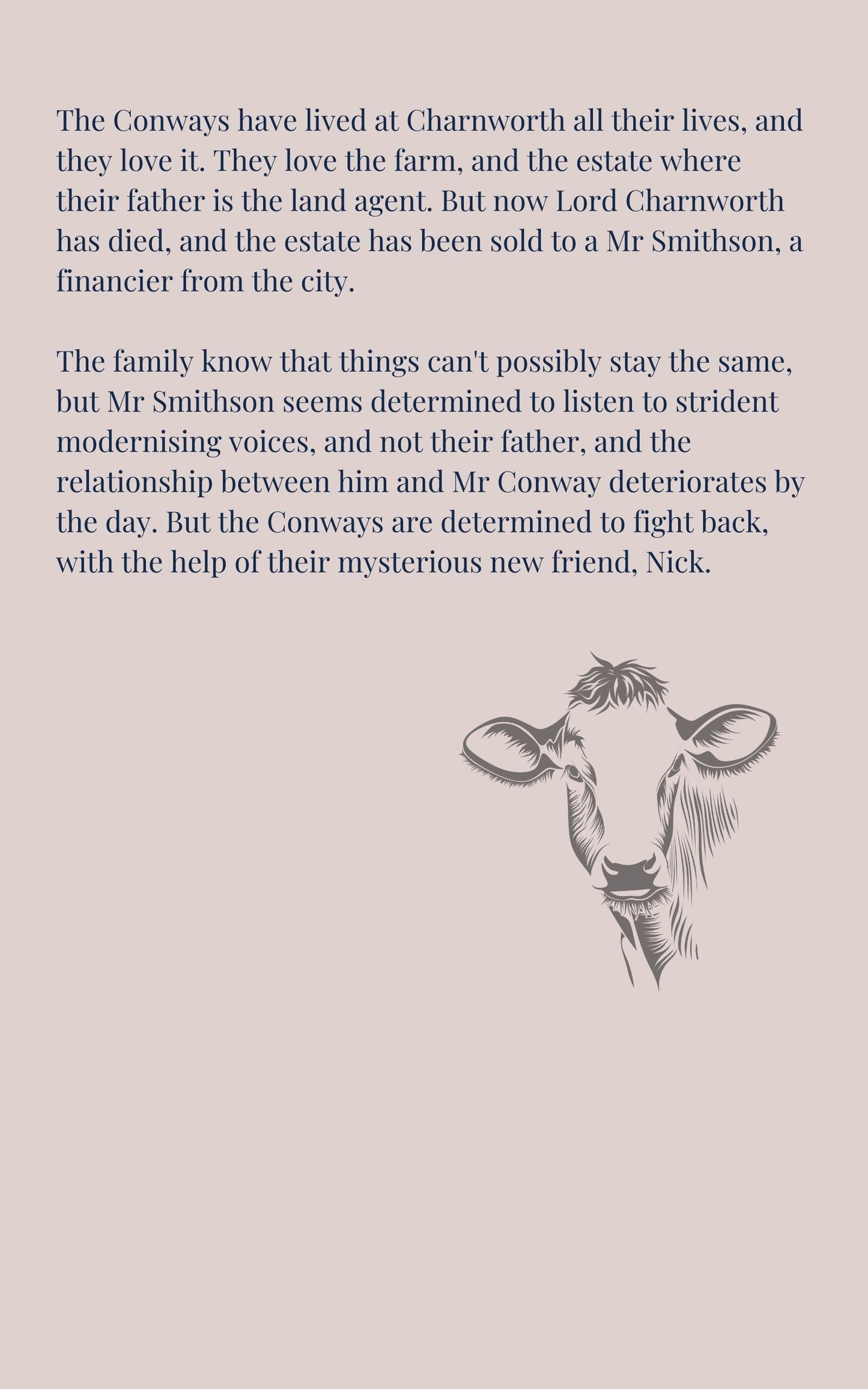 Josephine Pullein-Thompson: All Change (eBook)