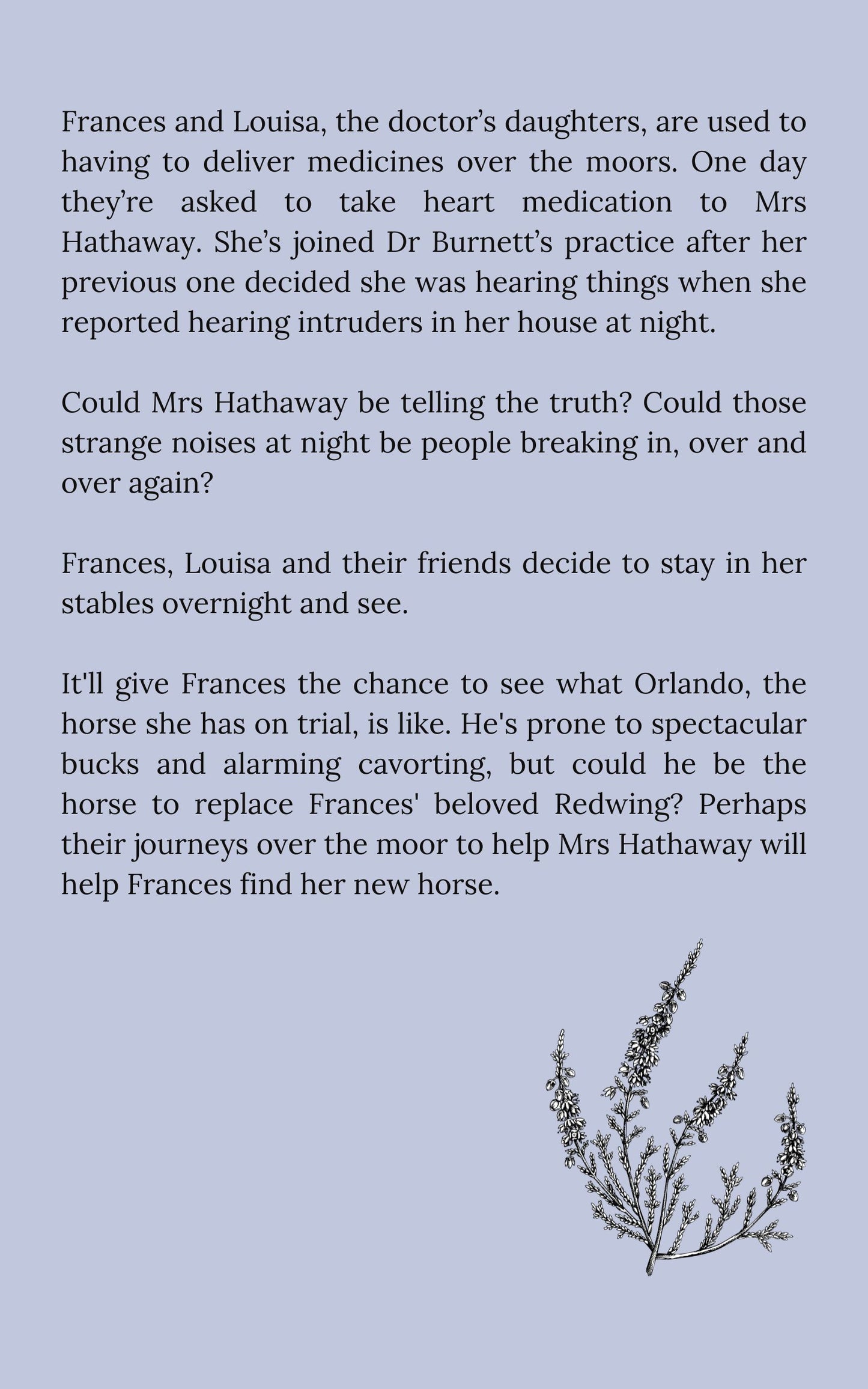 Josephine Pullein-Thompson: Ride to the Rescue (eBook - Moors 3)