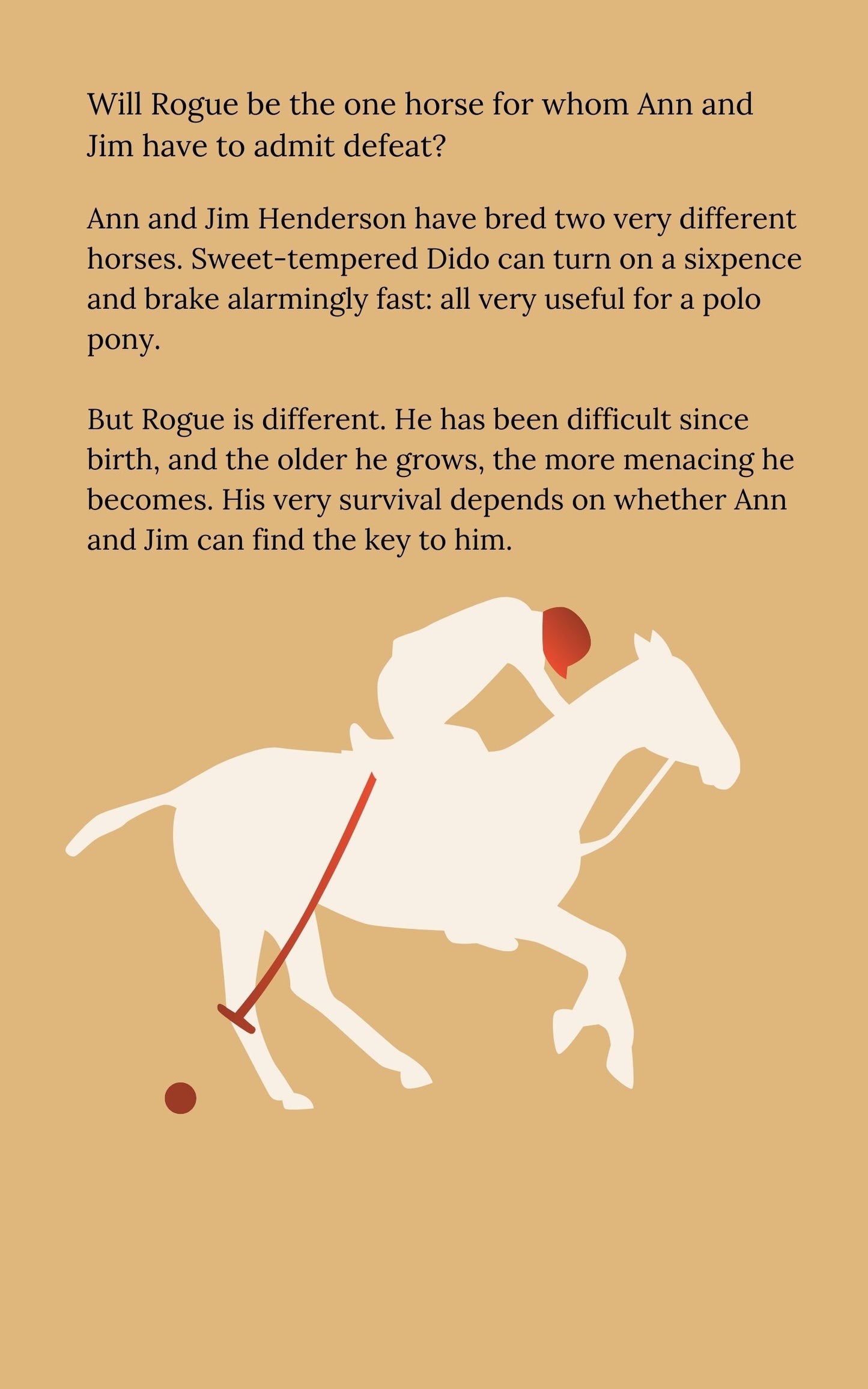 Hazel M Peel: Dido and Rogue (eBook)