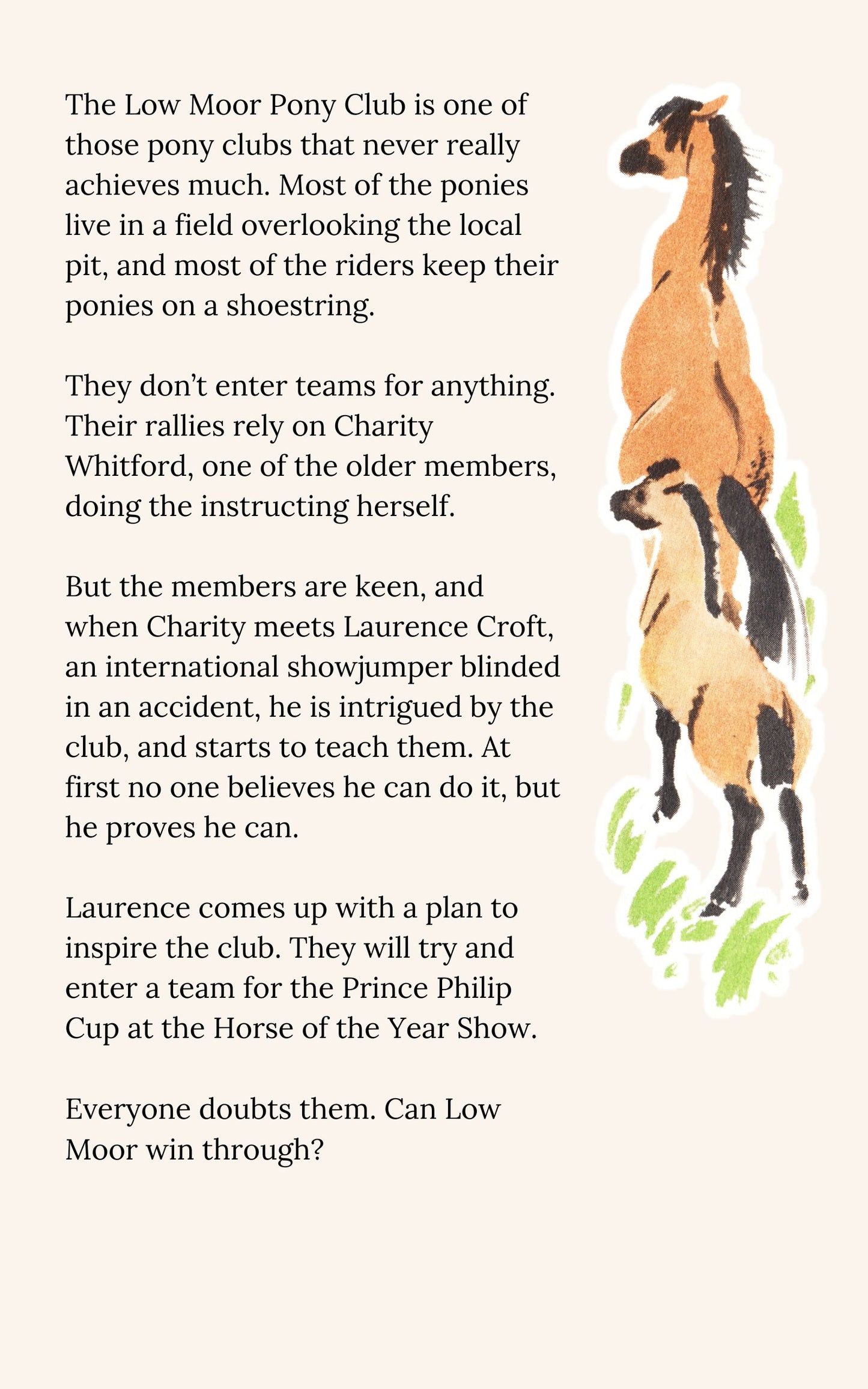 Gillian Baxter: The Team from Low Moor (eBook) pre-order out 18 September