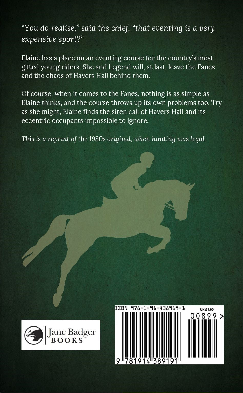 Caroline Akrill: Ticket to Ride (paperback)