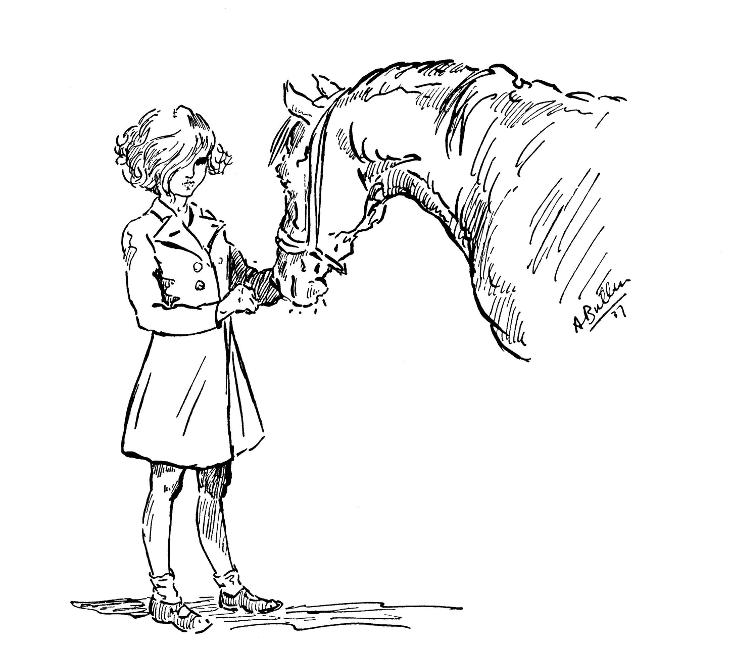 Joanna Cannan: We Met our Cousins (paperback)