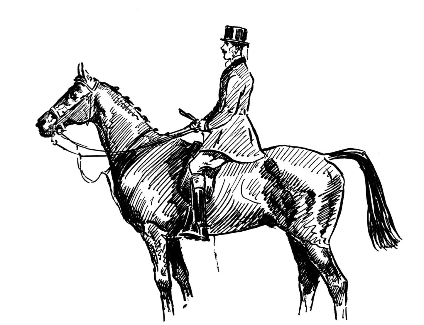 Joanna Cannan: Another Pony for Jean (paperback)