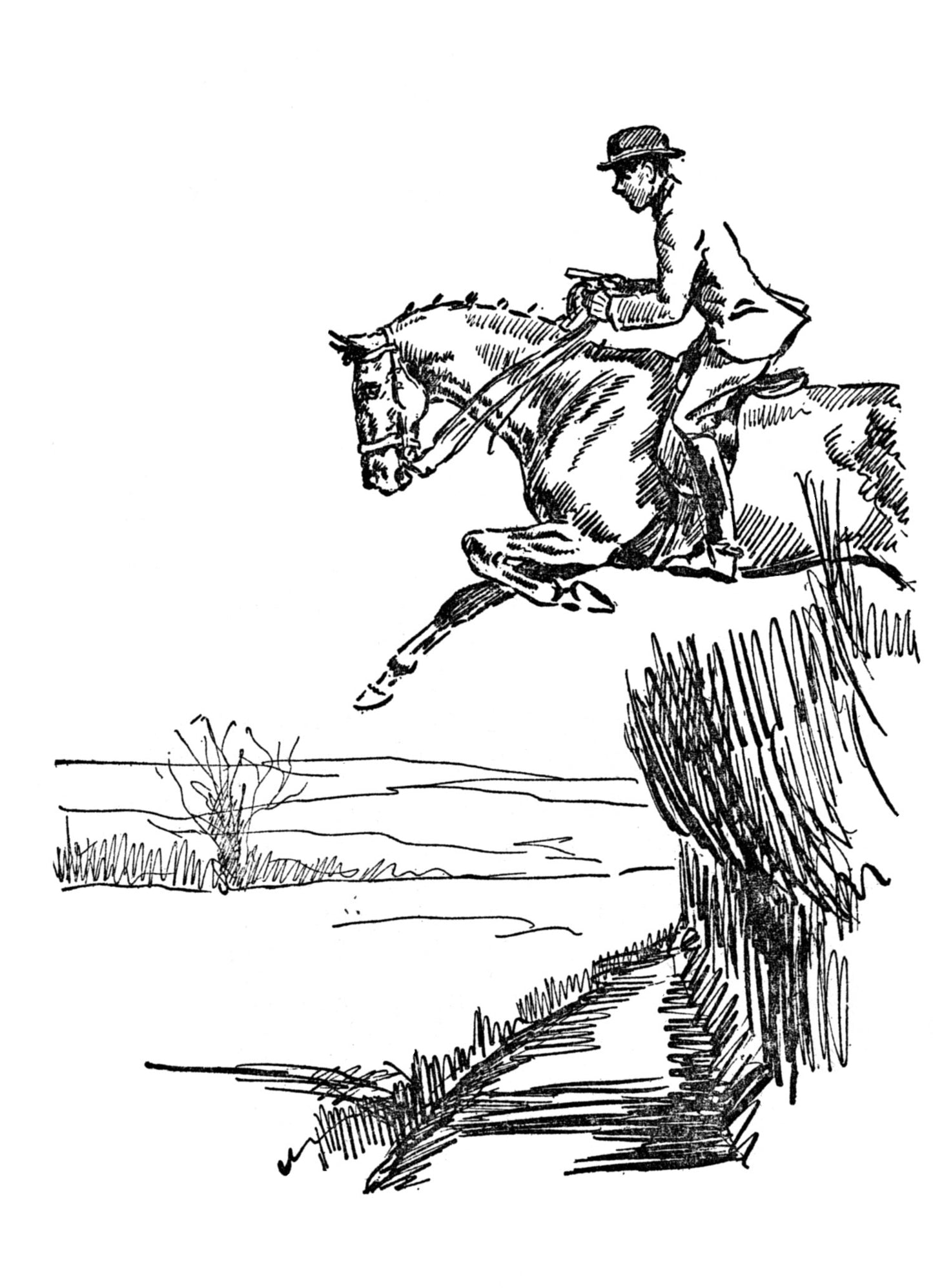 Josephine Pullein-Thompson I Had Two Ponies (paperback)