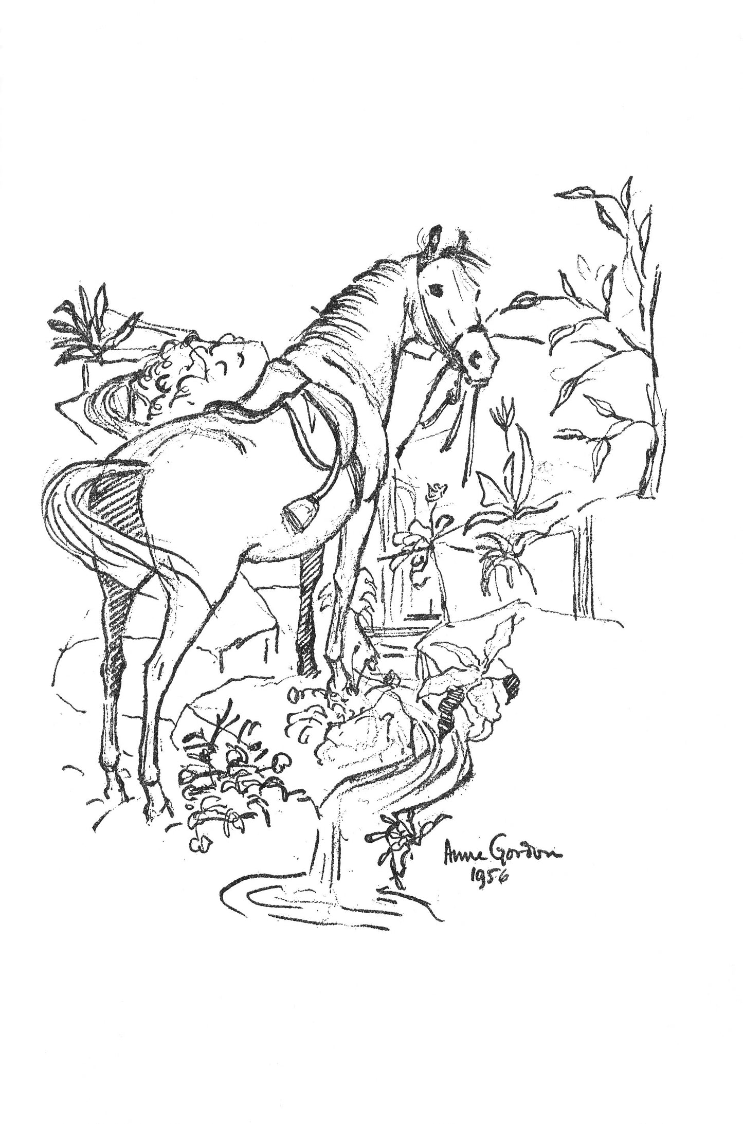 Gillian Baxter: Jump to the Stars (paperback)