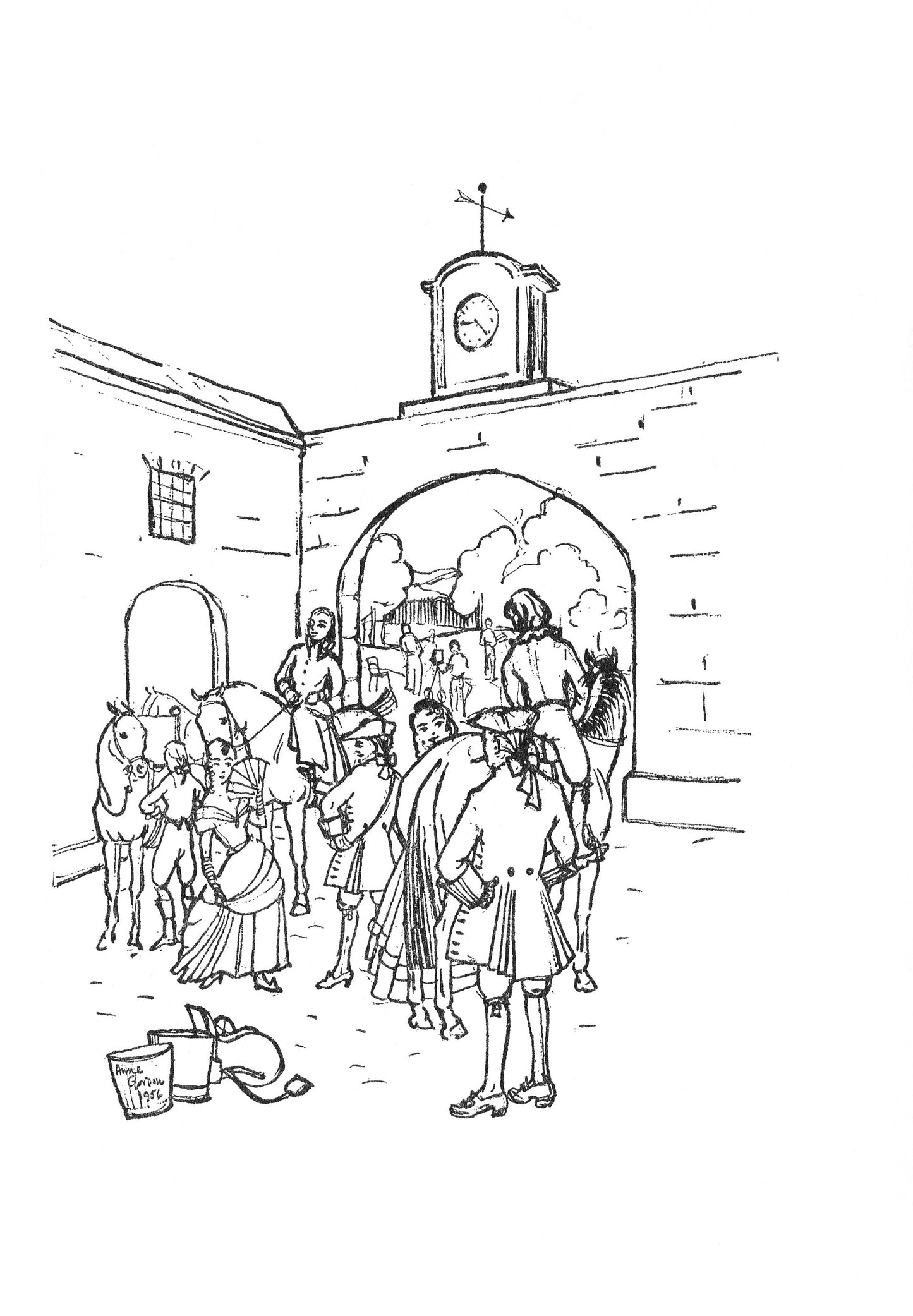 Gillian Baxter: Jump to the Stars (paperback)