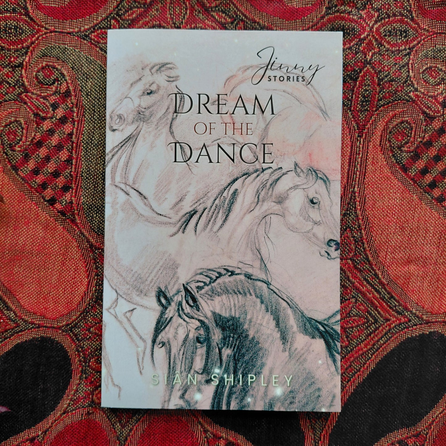 Patricia Leitch and Siân Shipley collection (3 paperbacks)