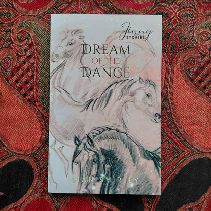 Patricia Leitch and Siân Shipley collection (3 paperbacks)