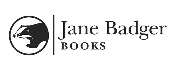 Jane Badger Books