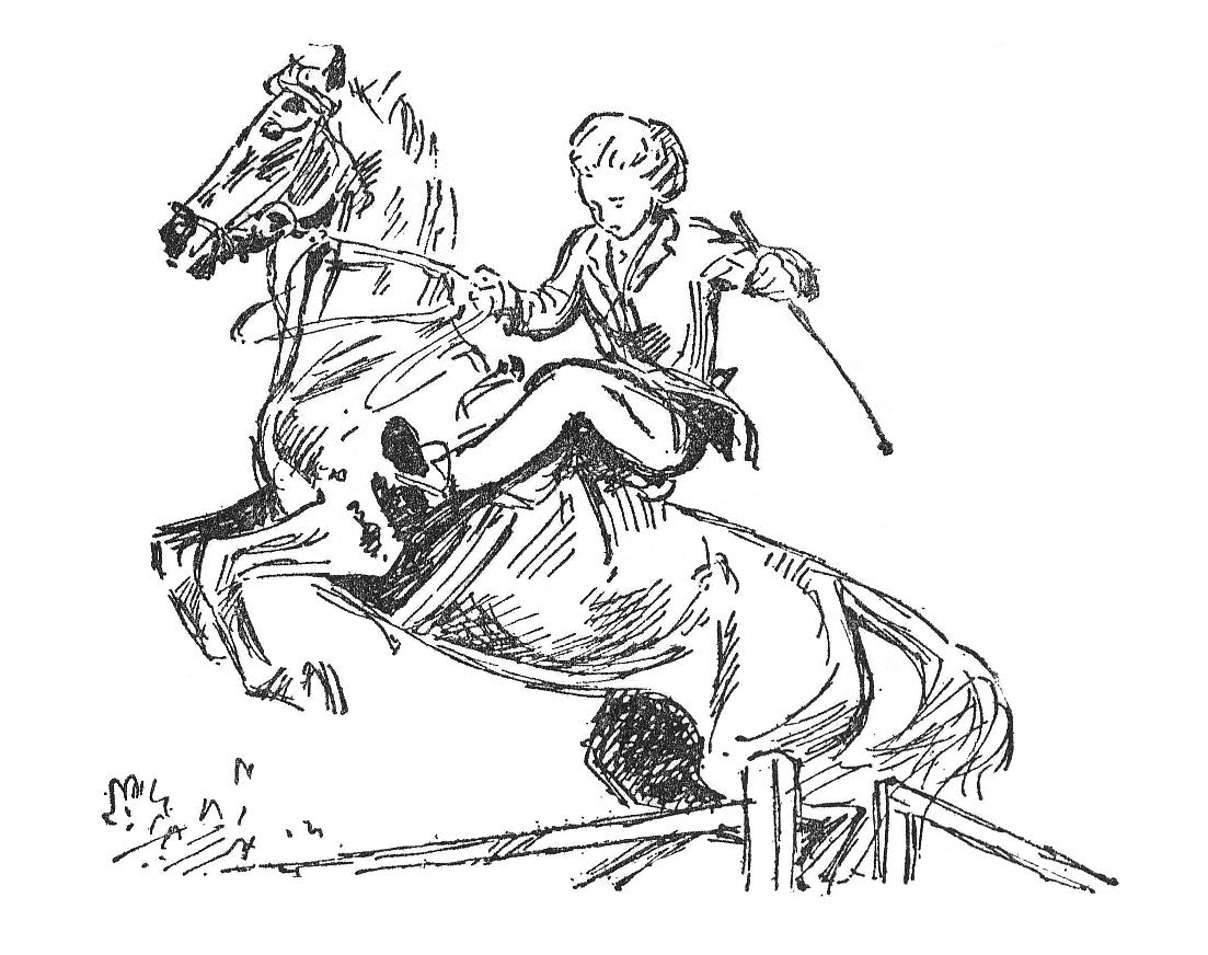 Diana Pullein-Thompson: A Pony for Sale (paperback)