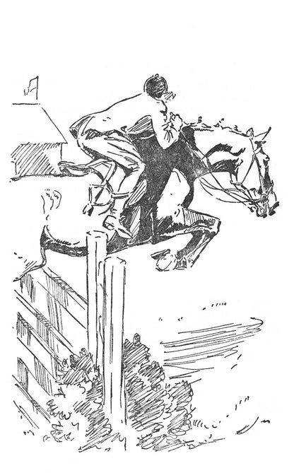 Diana Pullein-Thompson: Horses at Home and Friends Must Part (paperback)